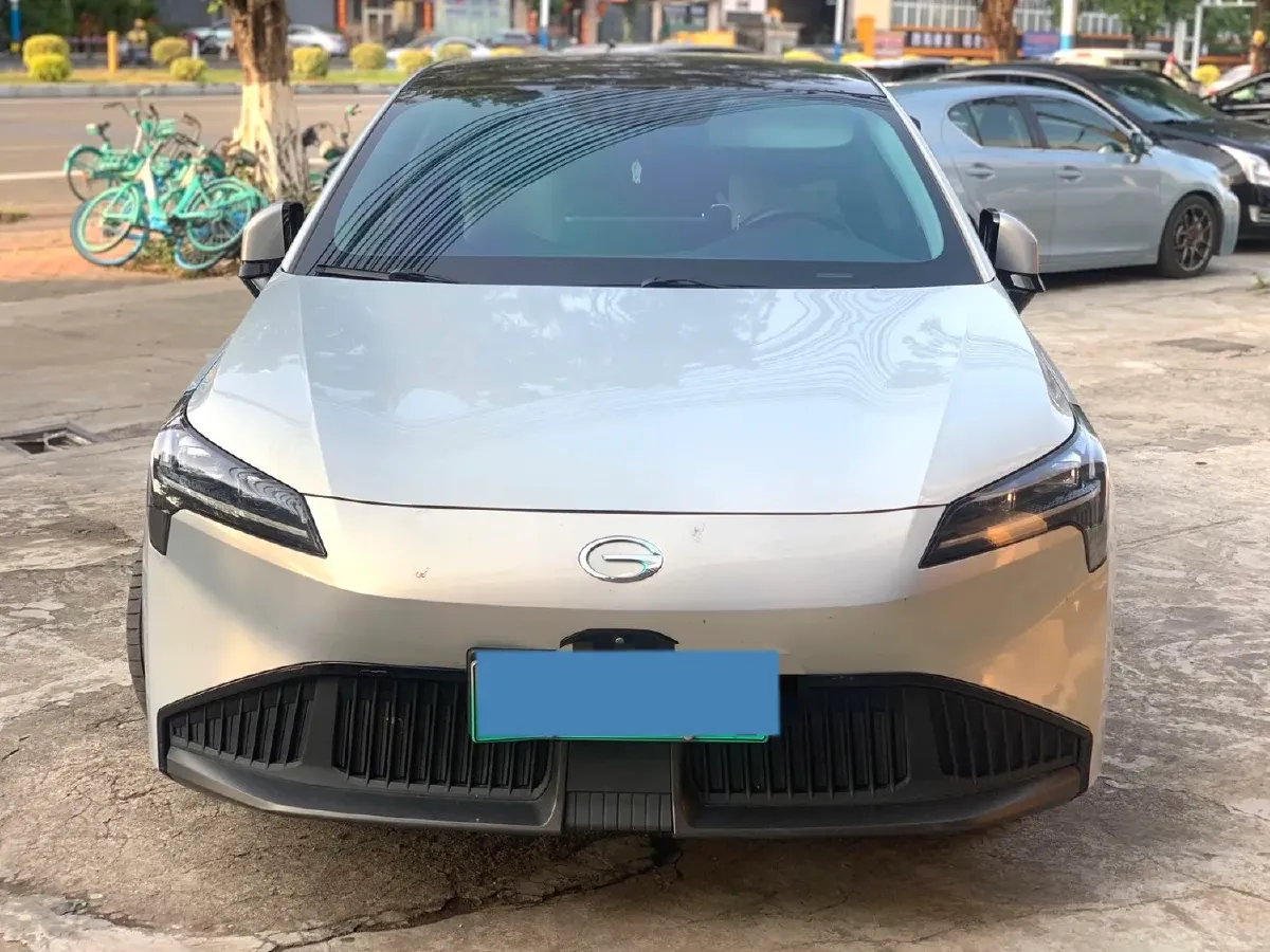 2021 Aion S Plus BEV 58.8KWH,autocango,china used car exporter,china ev exporter,chinese used car exporter,chinese used ev exporter