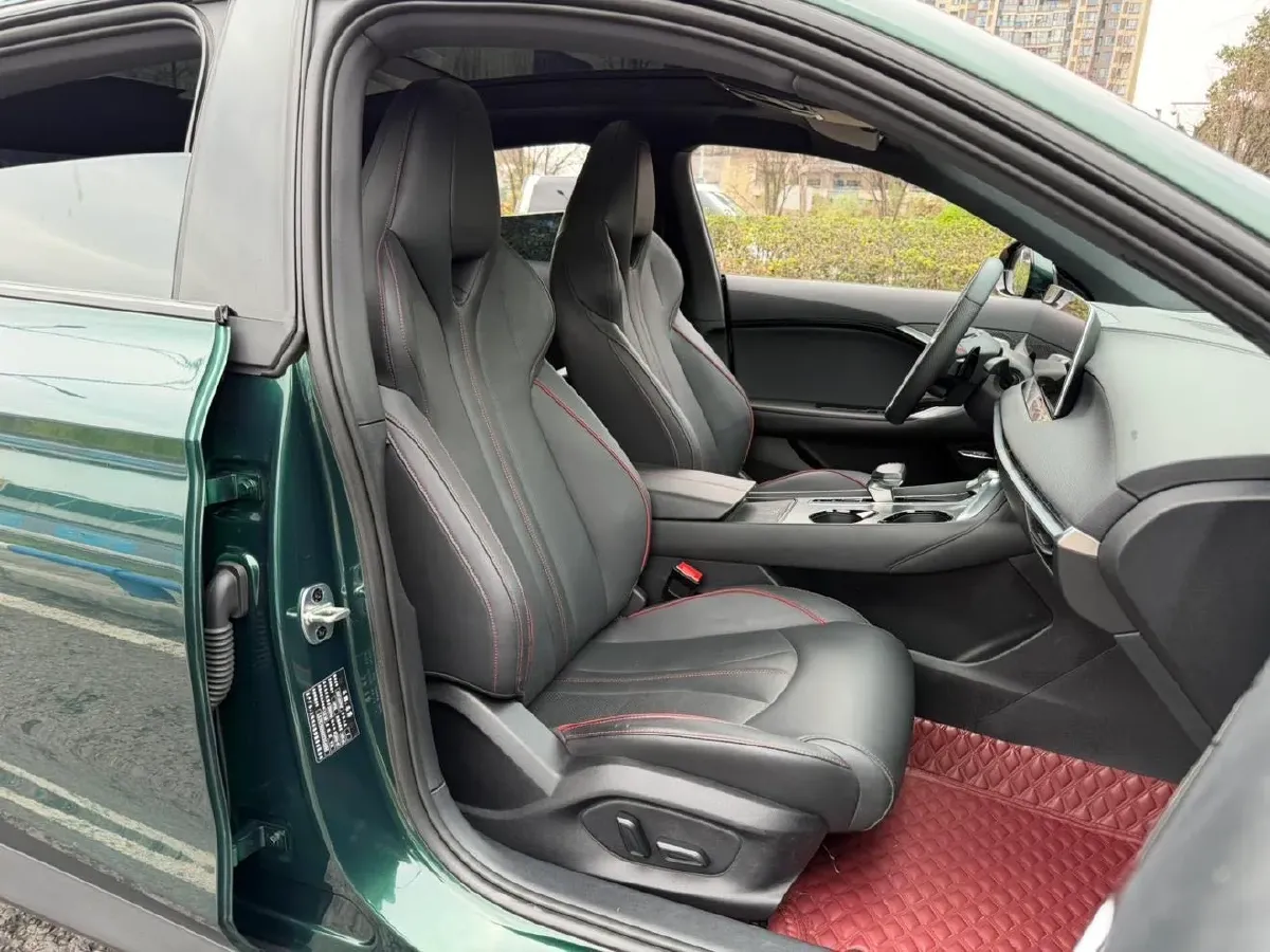 2023 MG 7 1.5T 188HP L4 7DCT,autocango,china used car exporter,china ev exporter,chinese used car exporter,chinese used ev exporter