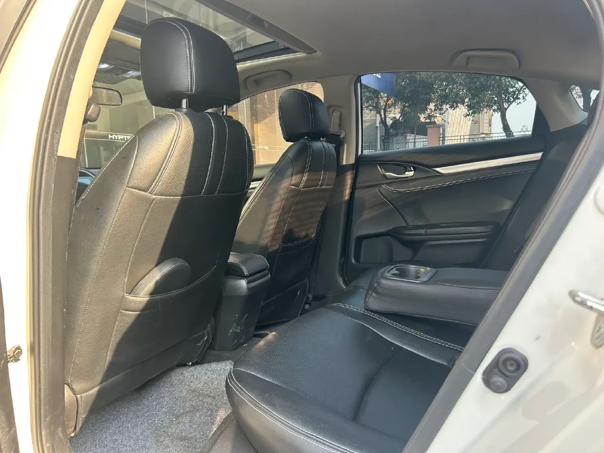 2019 Honda Civic 1.5T 177HP L4 CVT,autocango,china used car exporter,china ev exporter,chinese used car exporter,chinese used ev exporter