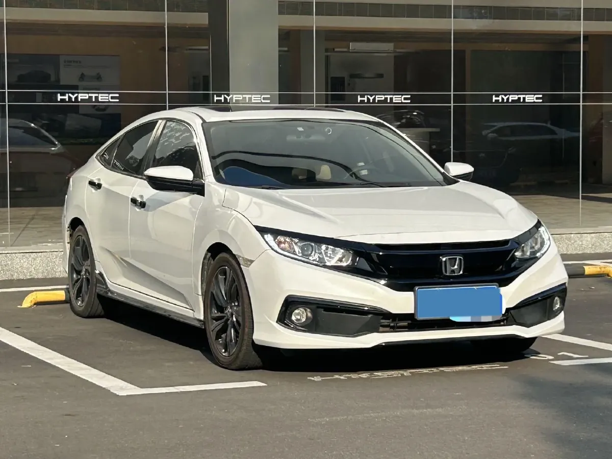 2019 Honda Civic 1.5T 177HP L4 CVT,autocango,china used car exporter,china ev exporter,chinese used car exporter,chinese used ev exporter