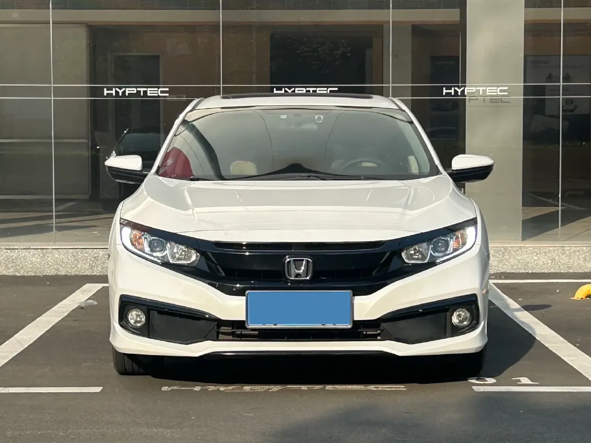 2019 Honda Civic 1.5T 177HP L4 CVT,autocango,china used car exporter,china ev exporter,chinese used car exporter,chinese used ev exporter