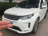 2020 LAND ROVER DISCOVERY SPORT,autocango,china used car exporter,china ev exporter,chinese used car exporter,chinese used ev exporter