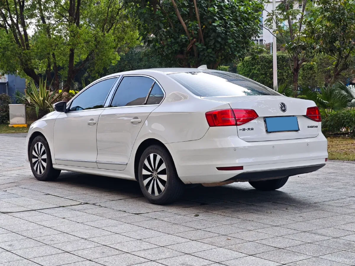 2018 Volkswagen Sagitar 1.2T 110HP L4 7DCT,autocango,china used car exporter,china ev exporter,chinese used car exporter,chinese used ev exporter