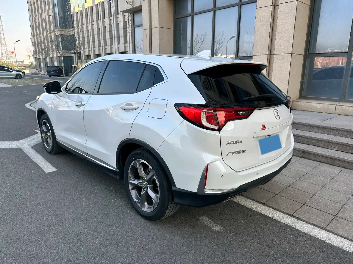 2021 Acura CDX 1.5T 182HP L4 8DCT,autocango,china used car exporter,china ev exporter,chinese used car exporter,chinese used ev exporter