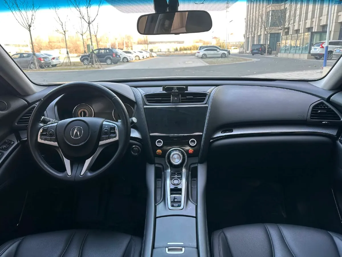 2021 Acura CDX 1.5T 182HP L4 8DCT,autocango,china used car exporter,china ev exporter,chinese used car exporter,chinese used ev exporter