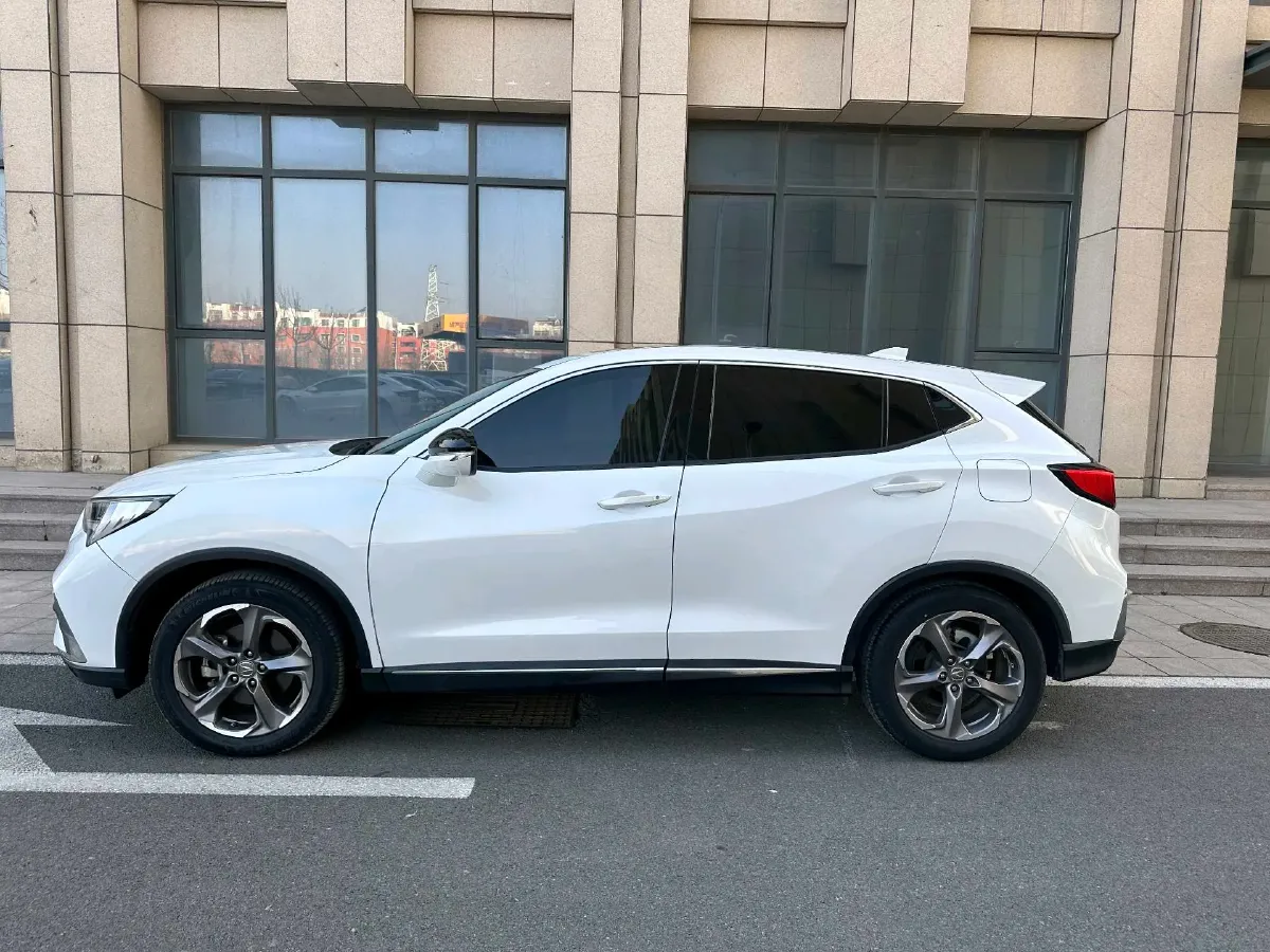 2021 Acura CDX 1.5T 182HP L4 8DCT,autocango,china used car exporter,china ev exporter,chinese used car exporter,chinese used ev exporter