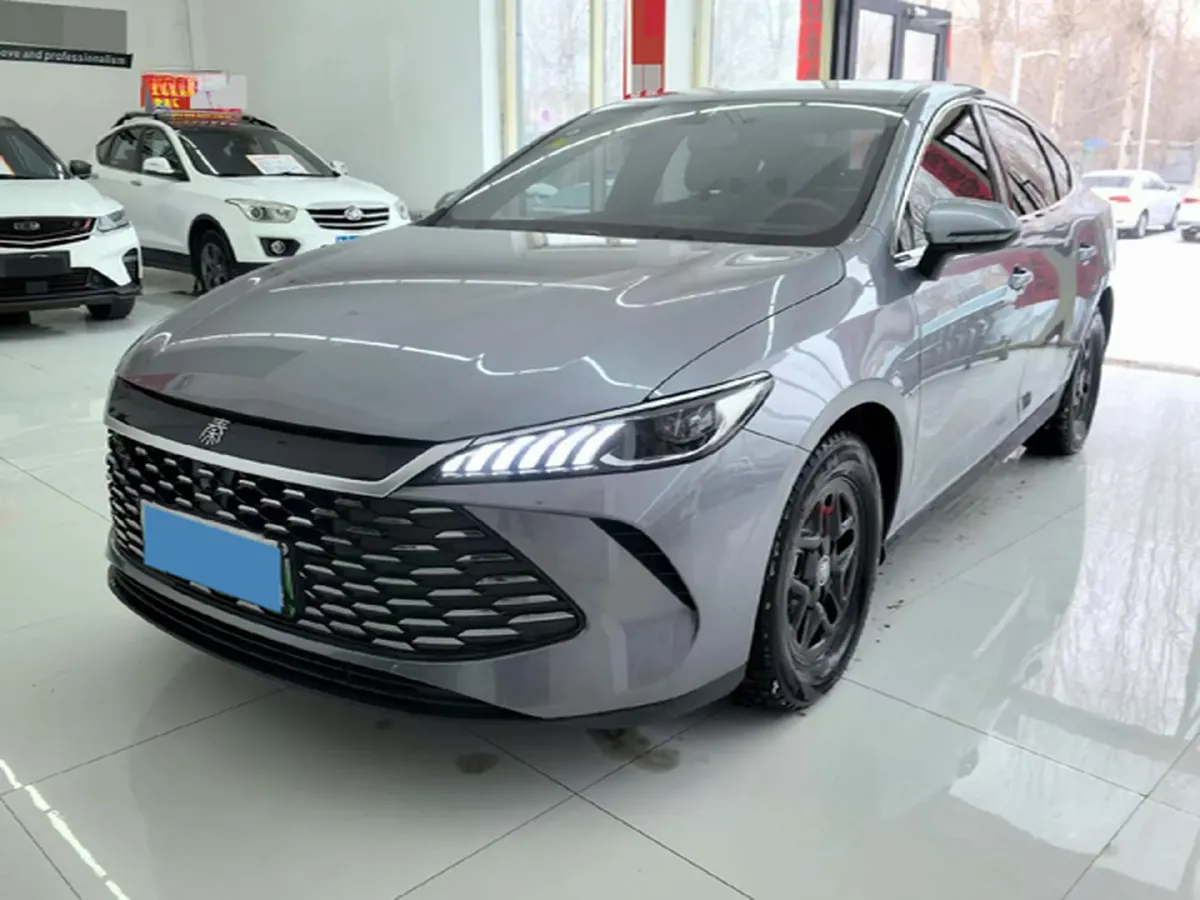 2025 BYD Seal05 DM-i 1.5L 101HP L4 E-CVT PHEV 7.68KWH,autocango,china used car exporter,china ev exporter,chinese used car exporter,chinese used ev exporter