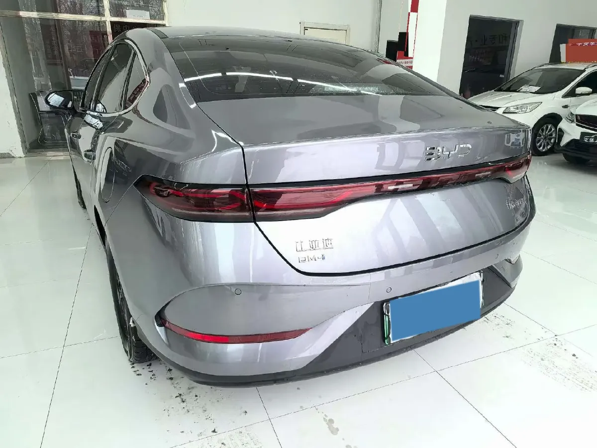 2025 BYD Seal05 DM-i 1.5L 101HP L4 E-CVT PHEV 7.68KWH,autocango,china used car exporter,china ev exporter,chinese used car exporter,chinese used ev exporter