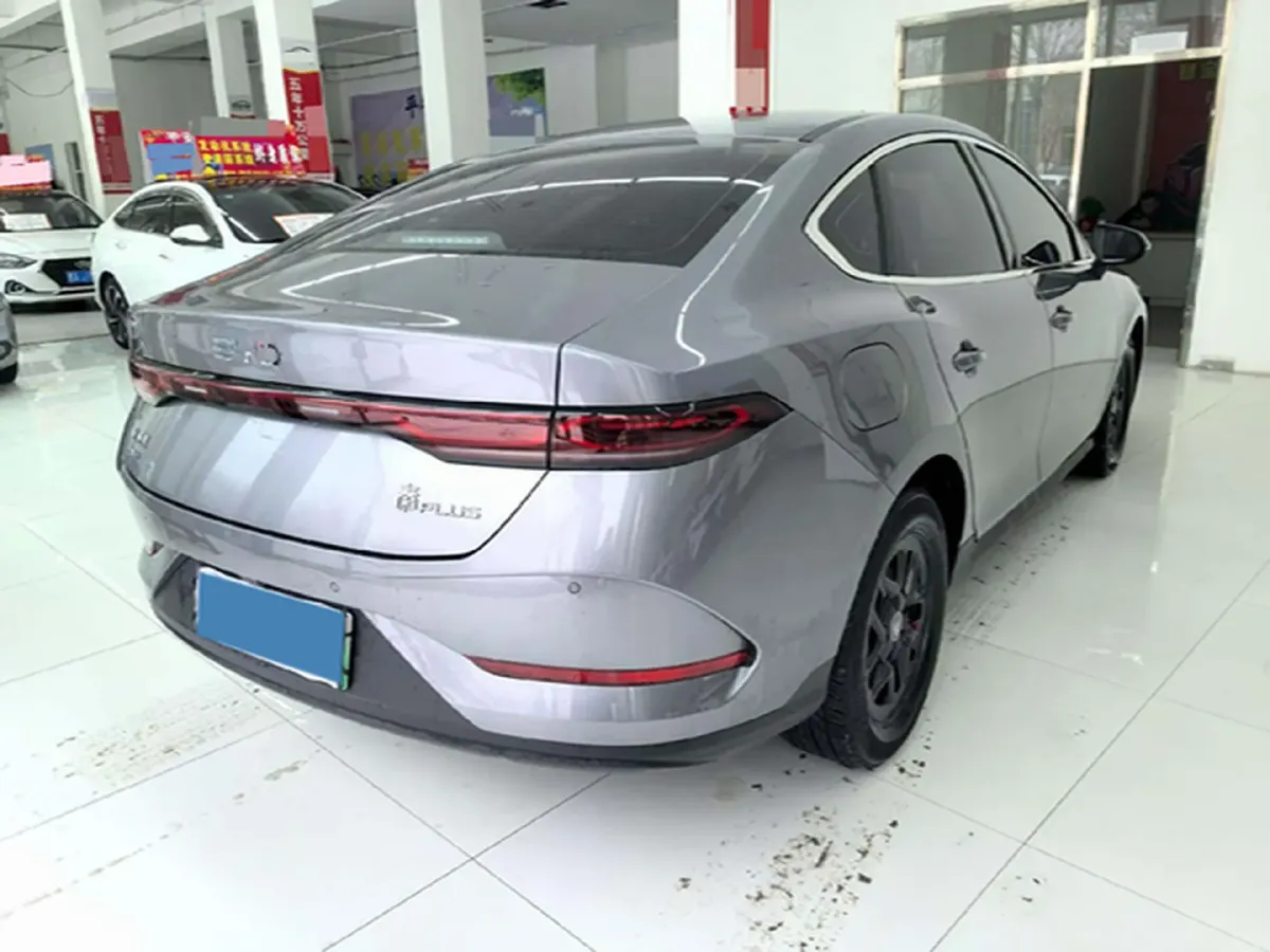 2025 BYD Seal05 DM-i 1.5L 101HP L4 E-CVT PHEV 7.68KWH,autocango,china used car exporter,china ev exporter,chinese used car exporter,chinese used ev exporter