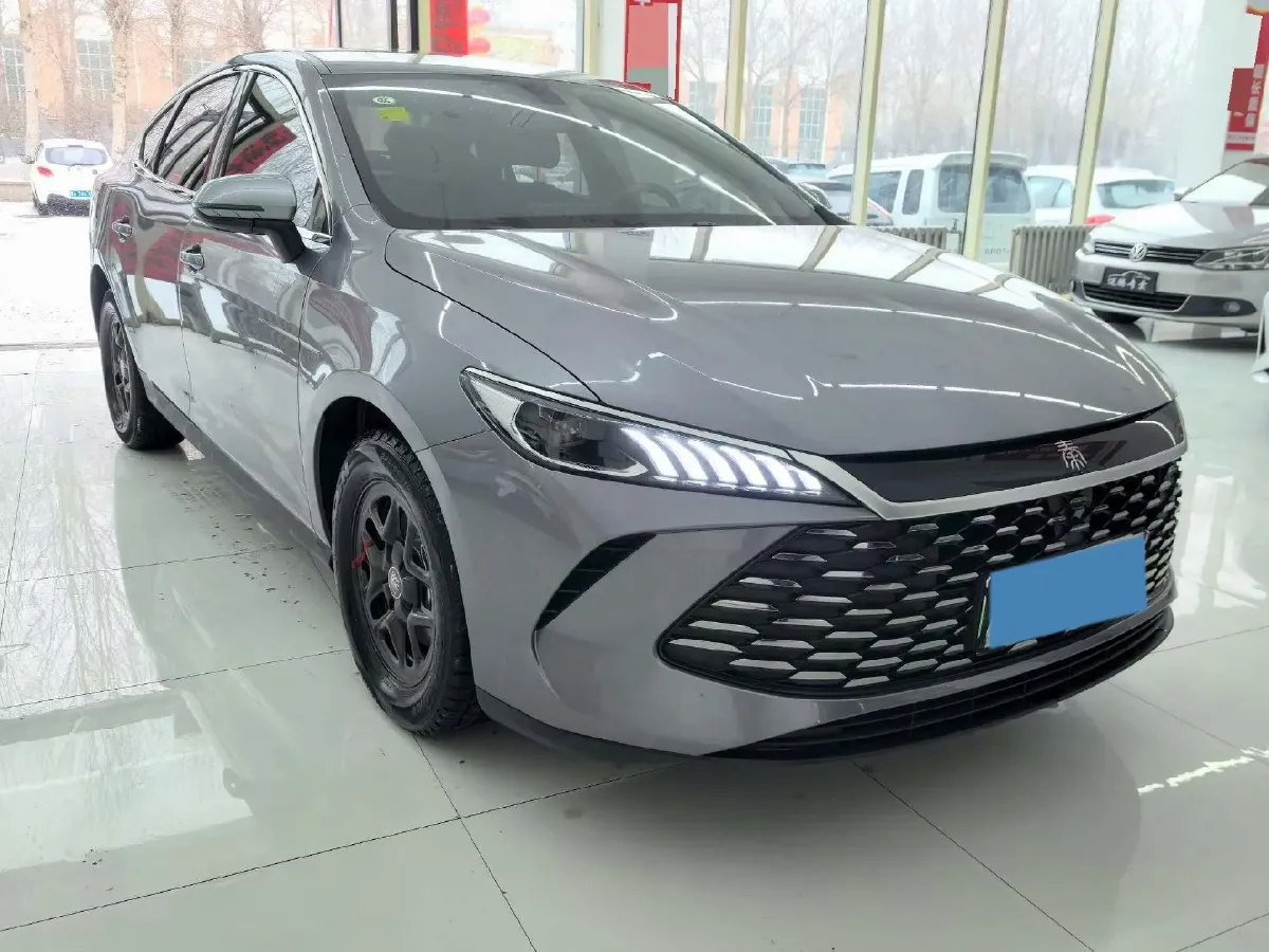 2025 BYD Seal05 DM-i 1.5L 101HP L4 E-CVT PHEV 7.68KWH,autocango,china used car exporter,china ev exporter,chinese used car exporter,chinese used ev exporter