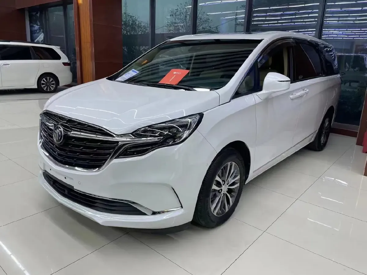 2021 Buick GL8 2.0T 237HP L4 9AT,autocango,china used car exporter,china ev exporter,chinese used car exporter,chinese used ev exporter