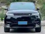 2024 Land Rover Range Rover Sport 3.0T 400HP L6 8AT