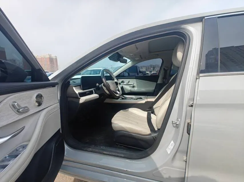 2024 Fulwin FulwinA8 1.5T 156HP L4 1DHT PHEV 18.3KWH,autocango,china used car exporter,china ev exporter,chinese used car exporter,chinese used ev exporter