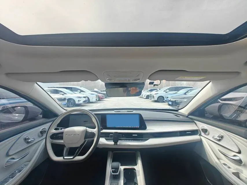 2024 Fulwin FulwinA8 1.5T 156HP L4 1DHT PHEV 18.3KWH,autocango,china used car exporter,china ev exporter,chinese used car exporter,chinese used ev exporter