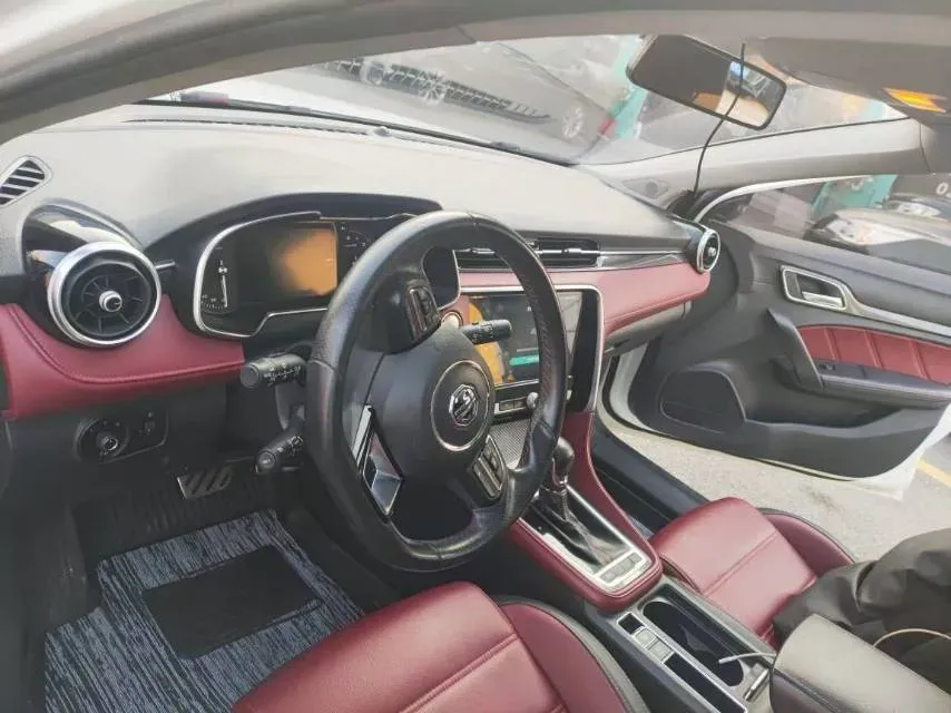 2017 MG MG6 1.5T 169HP L4 7DCT,autocango,china used car exporter,china ev exporter,chinese used car exporter,chinese used ev exporter