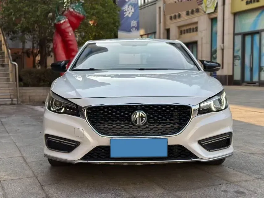 2017 MG MG6 1.5T 169HP L4 7DCT,autocango,china used car exporter,china ev exporter,chinese used car exporter,chinese used ev exporter