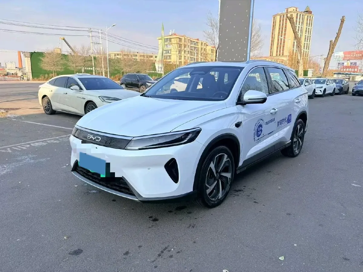2025 BYD Sea Lion 05 DM-i 1.5L 101HP L4 E-CVT PHEV 18.3KWH,autocango,china used car exporter,china ev exporter,chinese used car exporter,chinese used ev exporter