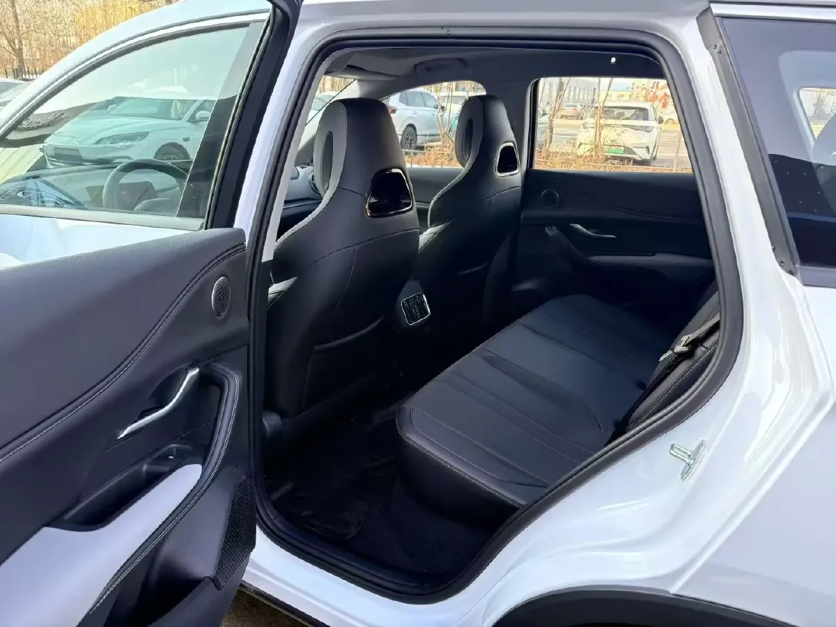 2025 BYD Sea Lion 05 DM-i 1.5L 101HP L4 E-CVT PHEV 18.3KWH,autocango,china used car exporter,china ev exporter,chinese used car exporter,chinese used ev exporter