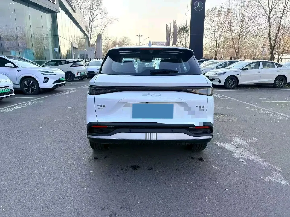 2025 BYD Sea Lion 05 DM-i 1.5L 101HP L4 E-CVT PHEV 18.3KWH,autocango,china used car exporter,china ev exporter,chinese used car exporter,chinese used ev exporter