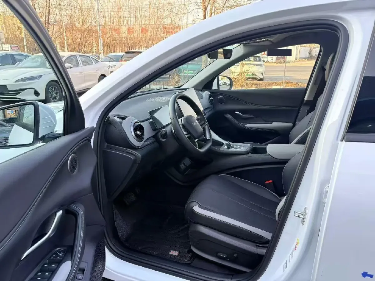 2025 BYD Sea Lion 05 DM-i 1.5L 101HP L4 E-CVT PHEV 18.3KWH,autocango,china used car exporter,china ev exporter,chinese used car exporter,chinese used ev exporter