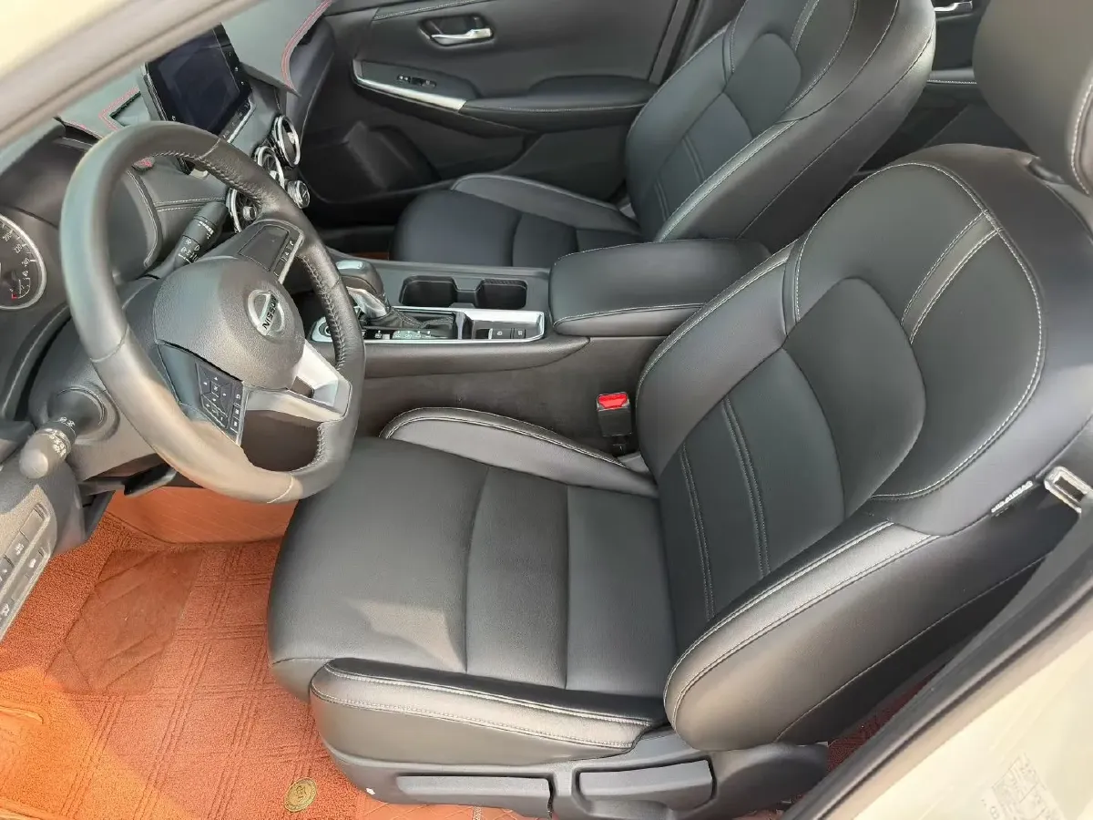 2022 Nissan Sylphy 1.6L 135HP L4 CVT,autocango,china used car exporter,china ev exporter,chinese used car exporter,chinese used ev exporter