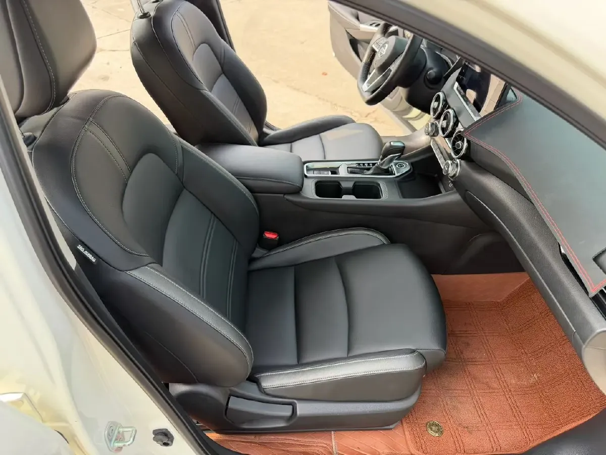 2022 Nissan Sylphy 1.6L 135HP L4 CVT,autocango,china used car exporter,china ev exporter,chinese used car exporter,chinese used ev exporter