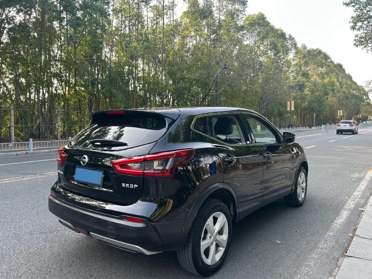 2022 Nissan Qashqai 2.0L 151HP L4 CVT,autocango,china used car exporter,china ev exporter,chinese used car exporter,chinese used ev exporter