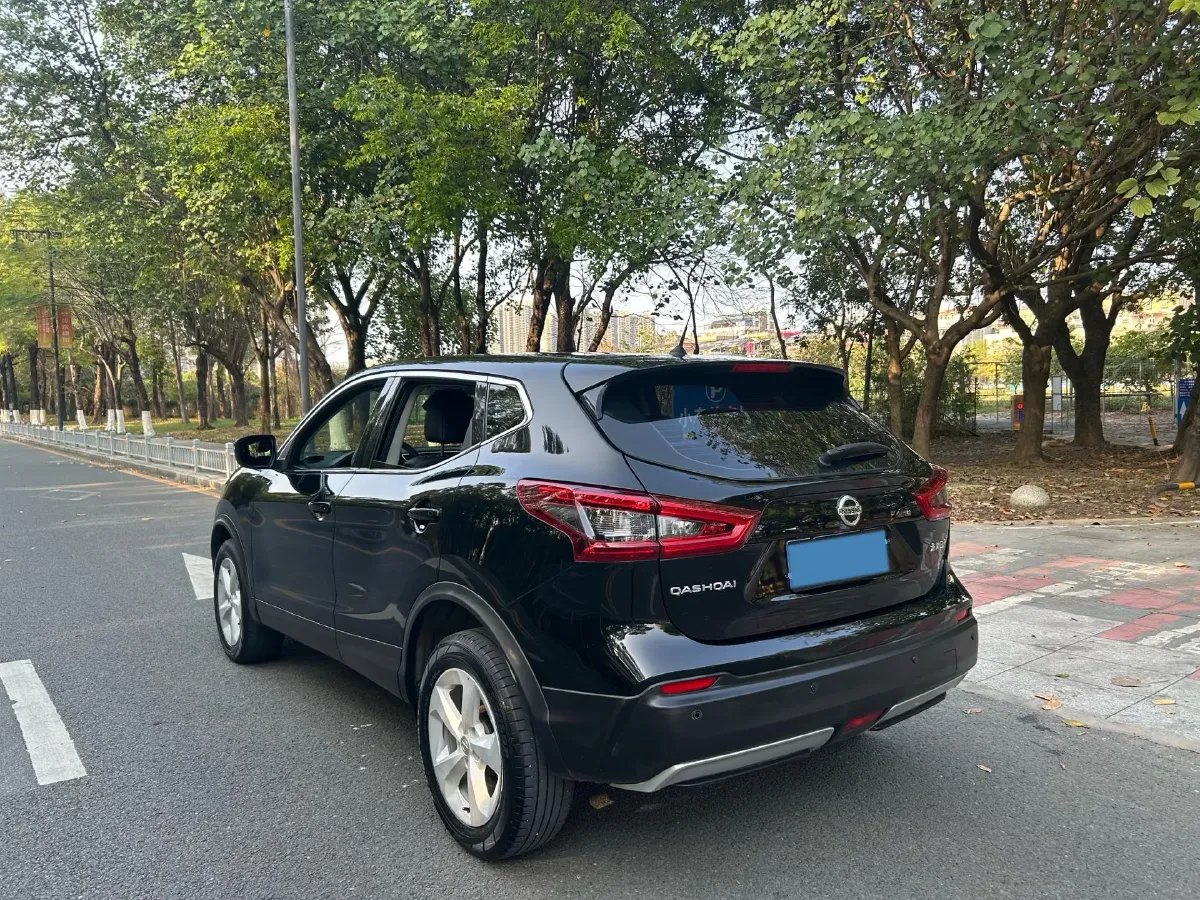 2022 Nissan Qashqai 2.0L 151HP L4 CVT,autocango,china used car exporter,china ev exporter,chinese used car exporter,chinese used ev exporter