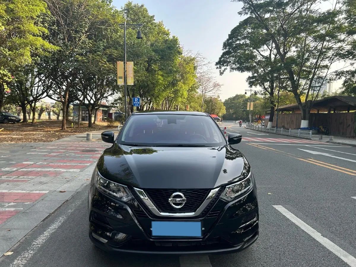 2022 Nissan Qashqai 2.0L 151HP L4 CVT,autocango,china used car exporter,china ev exporter,chinese used car exporter,chinese used ev exporter