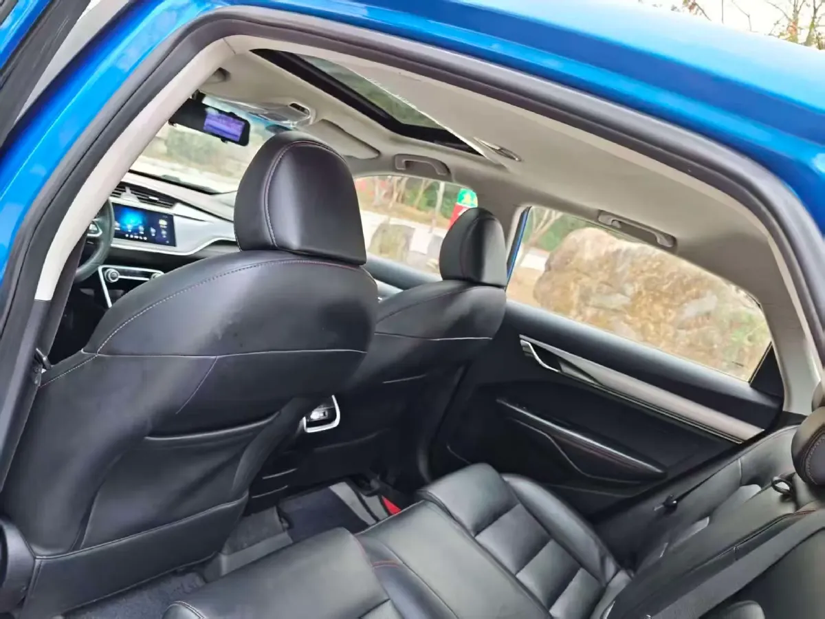 2019 Geely Binray 1.0T 136HP L3 6DCT,autocango,china used car exporter,china ev exporter,chinese used car exporter,chinese used ev exporter