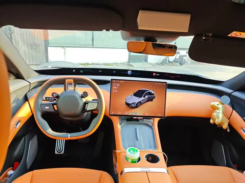 2025 MI YU7 BEV,autocango,china used car exporter,china ev exporter,chinese used car exporter,chinese used ev exporter