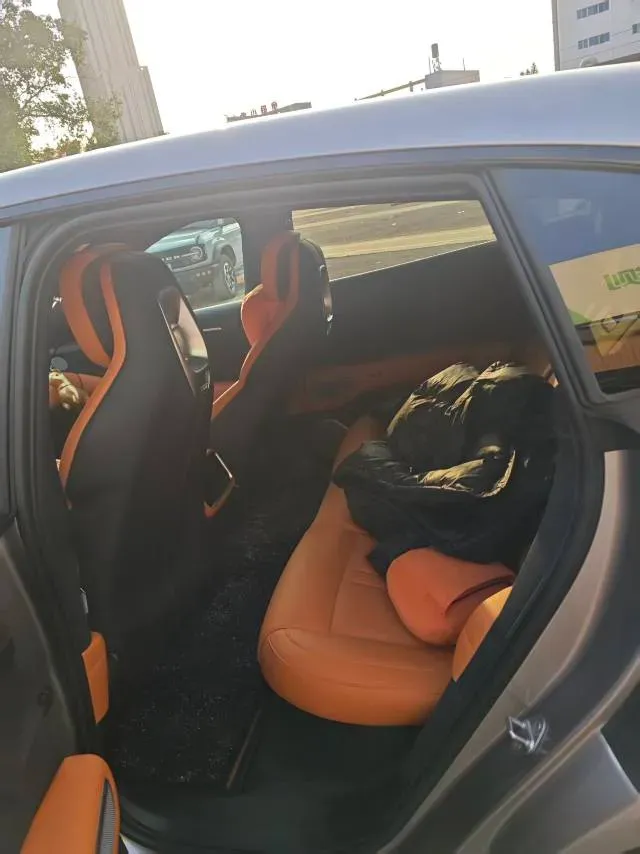 2025 MI YU7 BEV,autocango,china used car exporter,china ev exporter,chinese used car exporter,chinese used ev exporter