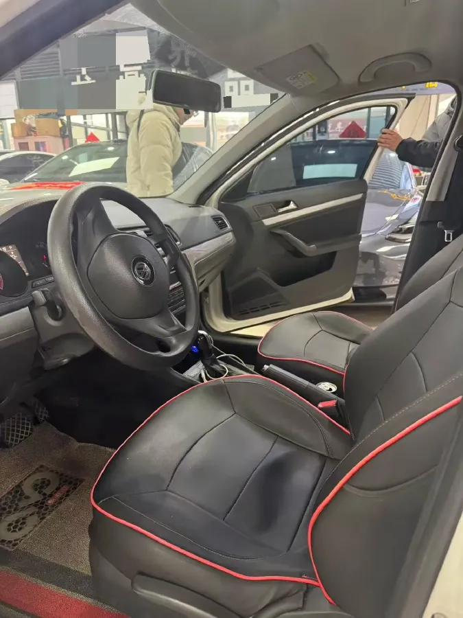 2017 Volkswagen Lavida 1.6L 110HP L4 6AT,autocango,china used car exporter,china ev exporter,chinese used car exporter,chinese used ev exporter