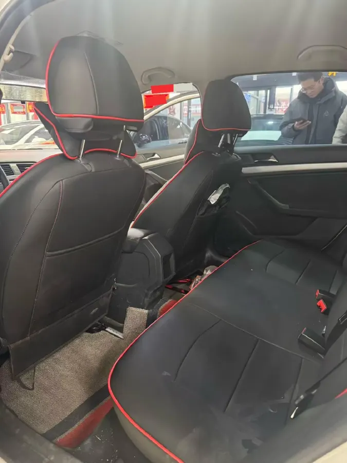 2017 Volkswagen Lavida 1.6L 110HP L4 6AT,autocango,china used car exporter,china ev exporter,chinese used car exporter,chinese used ev exporter