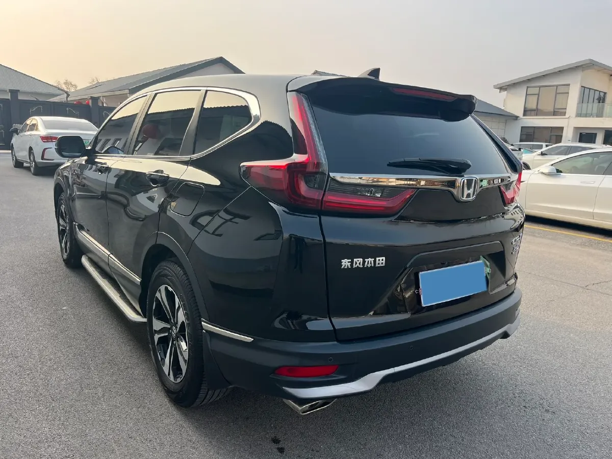2021 Honda CR-V 1.5T 193HP L4 CVT,autocango,china used car exporter,china ev exporter,chinese used car exporter,chinese used ev exporter
