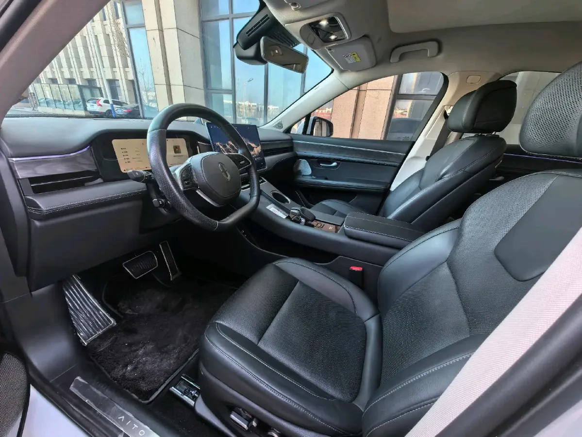 2022 JMC YuHu 7 2.0T 141HP L4 8AT,autocango,china used car exporter,china ev exporter,chinese used car exporter,chinese used ev exporter