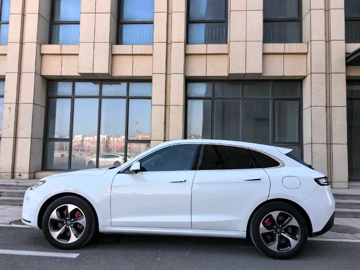 2022 JMC YuHu 7 2.0T 141HP L4 8AT,autocango,china used car exporter,china ev exporter,chinese used car exporter,chinese used ev exporter