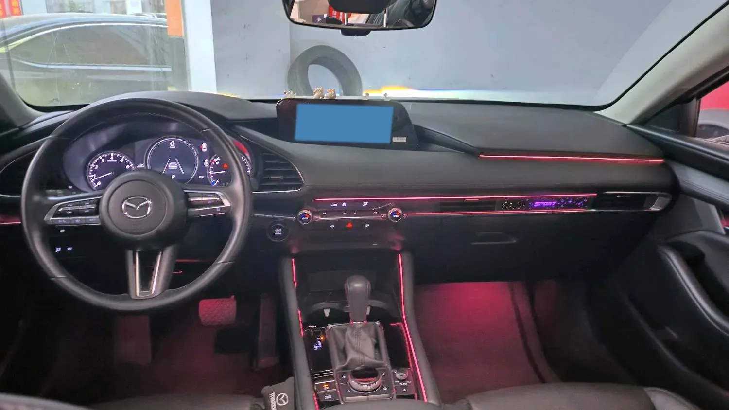 2021 Mazda 3 Axela 2.0L 158HP L4 6AT,autocango,china used car exporter,china ev exporter,chinese used car exporter,chinese used ev exporter