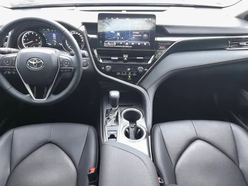 2023 Toyota Camry 2.0L 177HP L4 CVT,autocango,china used car exporter,china ev exporter,chinese used car exporter,chinese used ev exporter