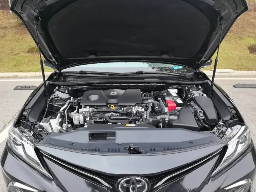 2023 Toyota Camry 2.0L 177HP L4 CVT,autocango,china used car exporter,china ev exporter,chinese used car exporter,chinese used ev exporter