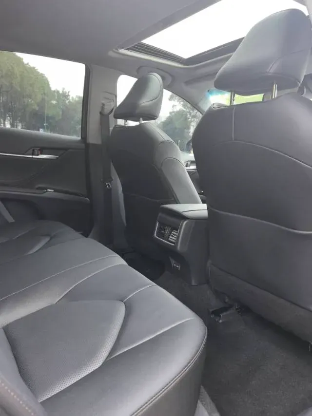 2023 Toyota Camry 2.0L 177HP L4 CVT,autocango,china used car exporter,china ev exporter,chinese used car exporter,chinese used ev exporter