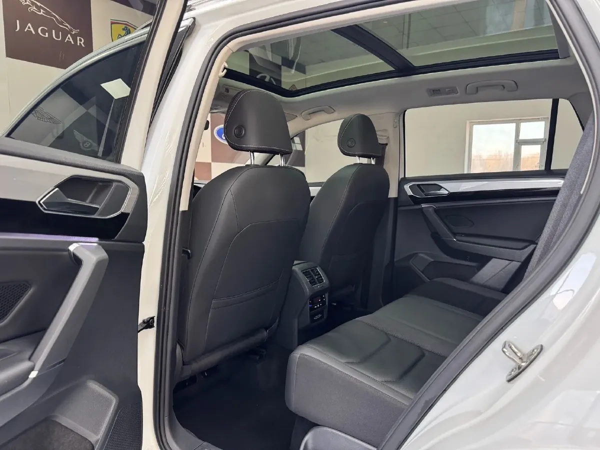 2022 Volkswagen Tayron 1.4T 150HP L4 7DCT,autocango,china used car exporter,china ev exporter,chinese used car exporter,chinese used ev exporter