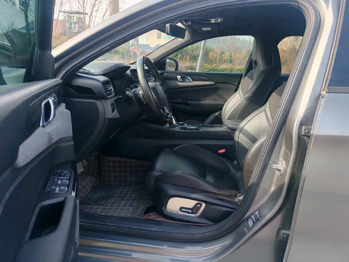 2021 LYNK&CO 03 1.5T 180HP L3 7DCT,autocango,china used car exporter,china ev exporter,chinese used car exporter,chinese used ev exporter