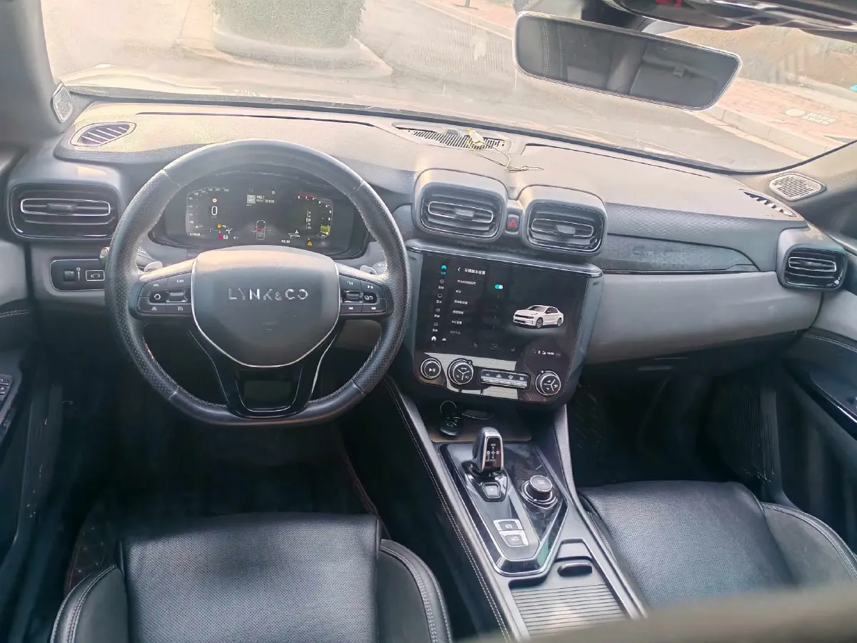 2021 LYNK&CO 03 1.5T 180HP L3 7DCT,autocango,china used car exporter,china ev exporter,chinese used car exporter,chinese used ev exporter