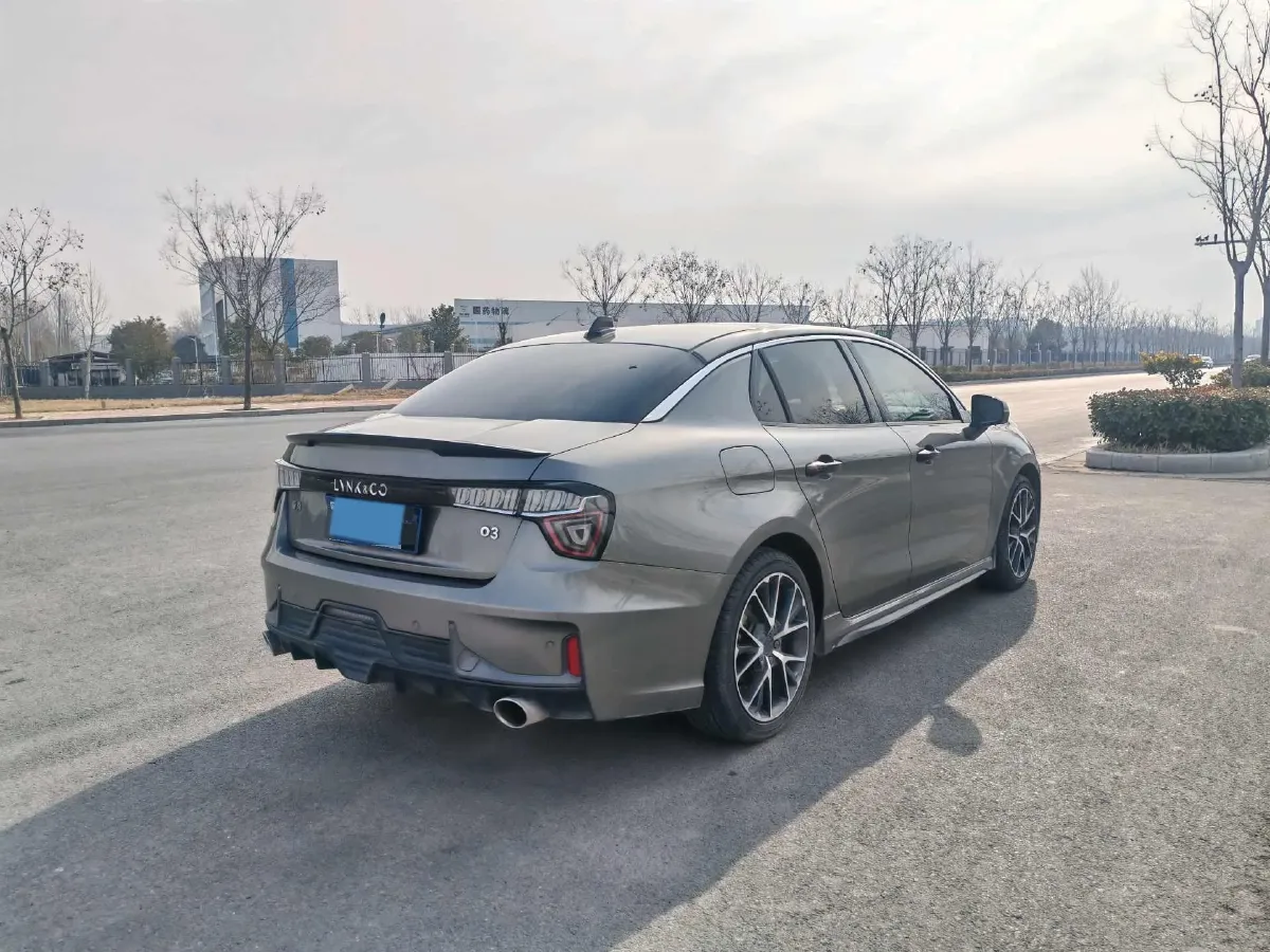 2021 LYNK&CO 03 1.5T 180HP L3 7DCT,autocango,china used car exporter,china ev exporter,chinese used car exporter,chinese used ev exporter