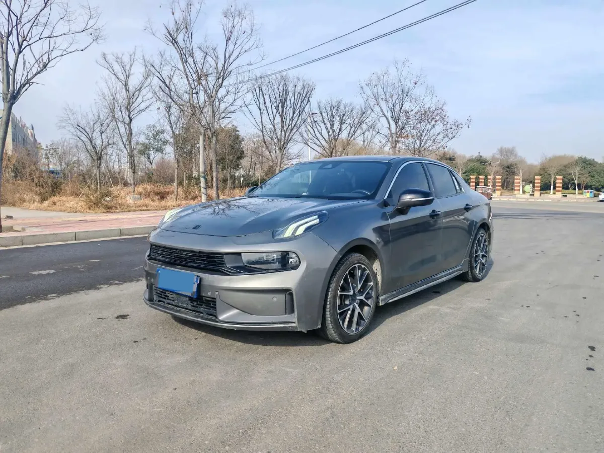 2021 LYNK&CO 03 1.5T 180HP L3 7DCT,autocango,china used car exporter,china ev exporter,chinese used car exporter,chinese used ev exporter