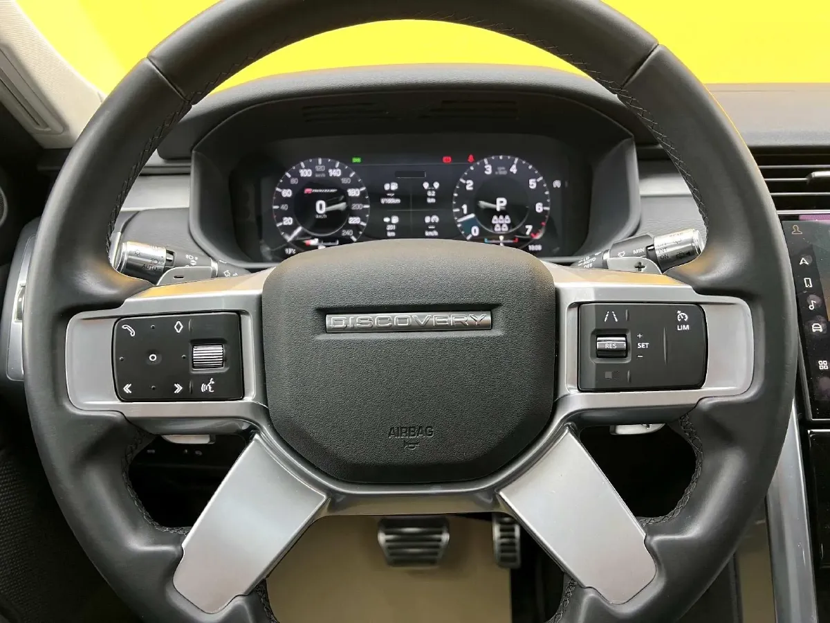 2021 Land Rover Discovery 3.0T 360HP L6 8AT,autocango,china used car exporter,china ev exporter,chinese used car exporter,chinese used ev exporter