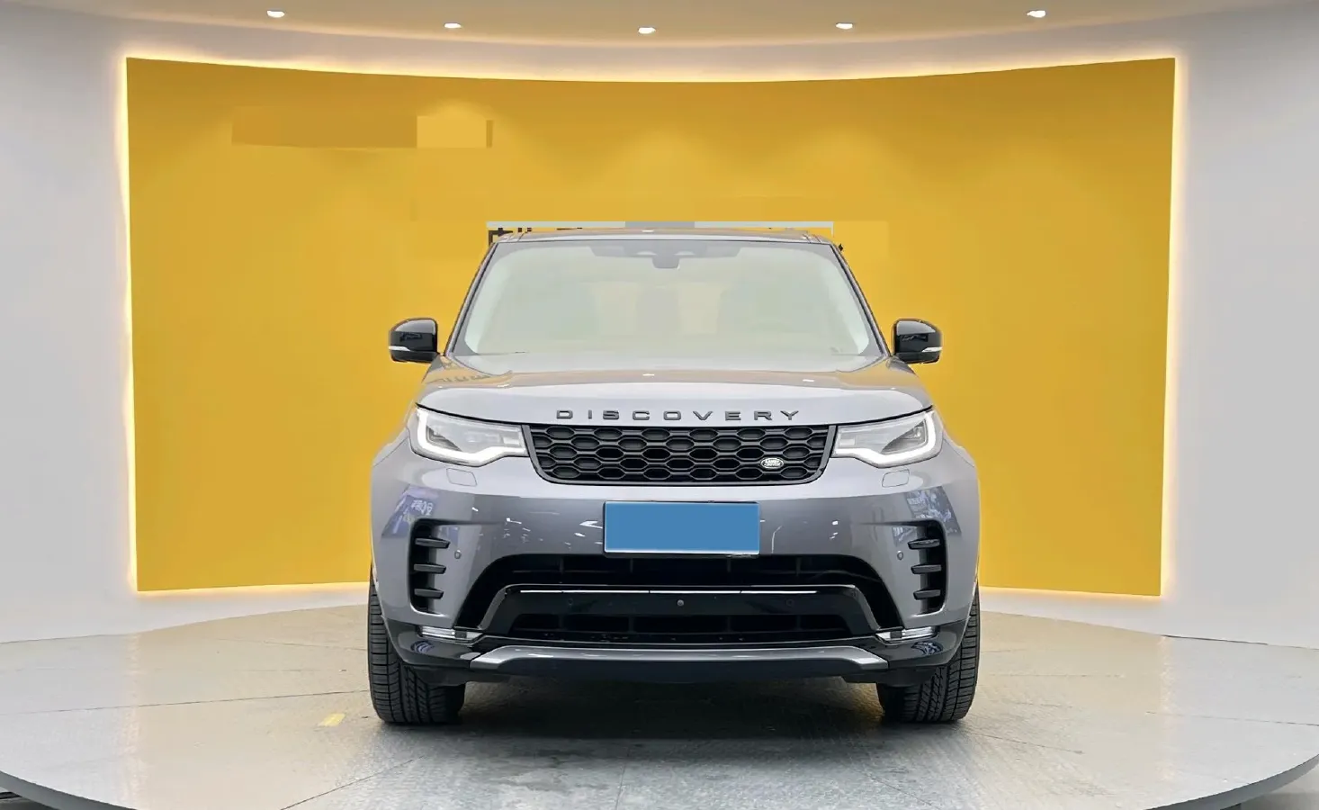 2021 Land Rover Discovery 3.0T 360HP L6 8AT,autocango,china used car exporter,china ev exporter,chinese used car exporter,chinese used ev exporter