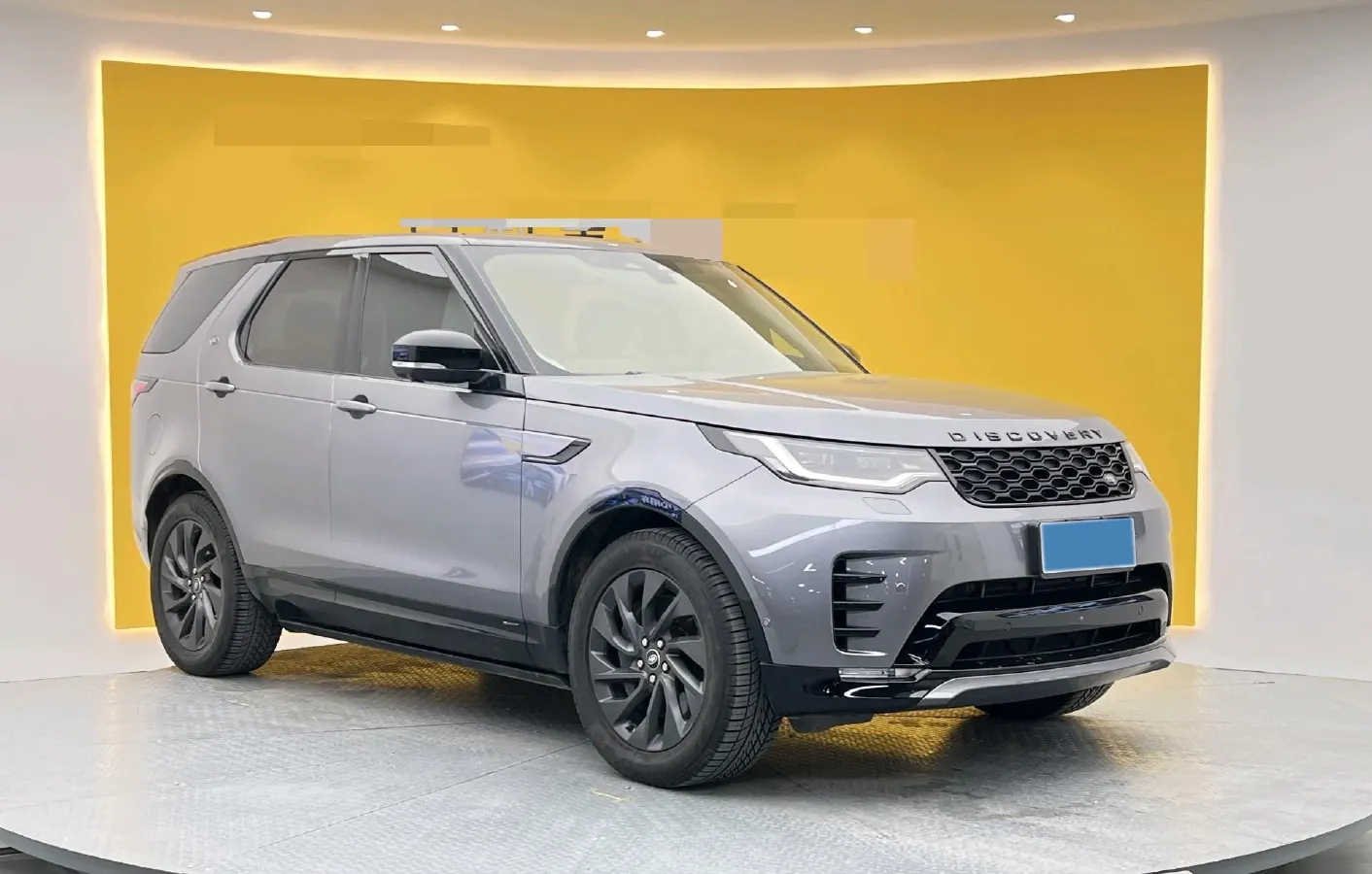 2021 Land Rover Discovery 3.0T 360HP L6 8AT,autocango,china used car exporter,china ev exporter,chinese used car exporter,chinese used ev exporter