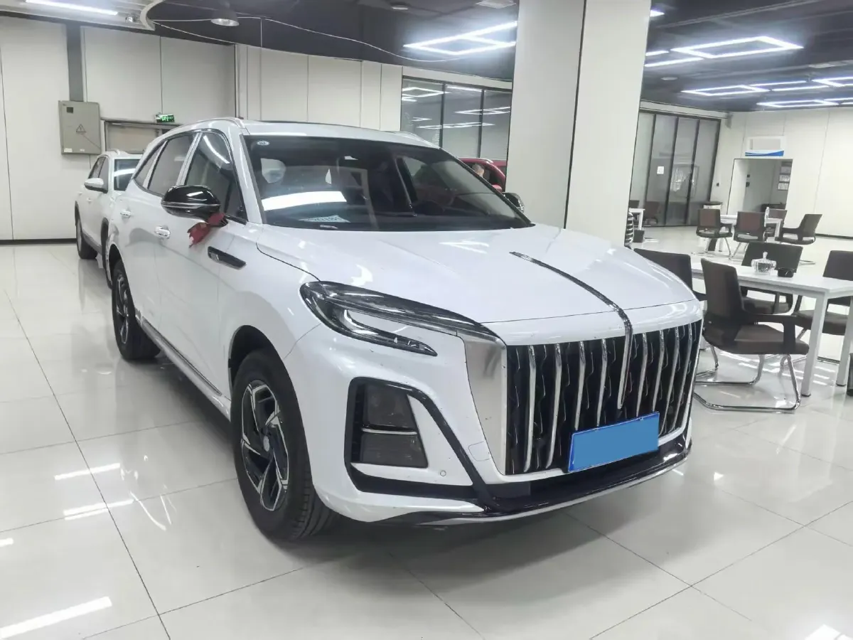 2024 HongQi HS3 1.5T 169HP L4 7DCT,autocango,china used car exporter,china ev exporter,chinese used car exporter,chinese used ev exporter